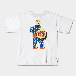 Circus Liquor Kids T-Shirt